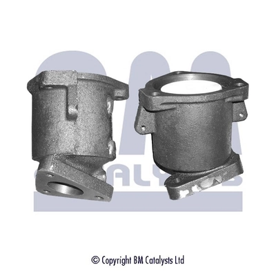 Catalytic Converter